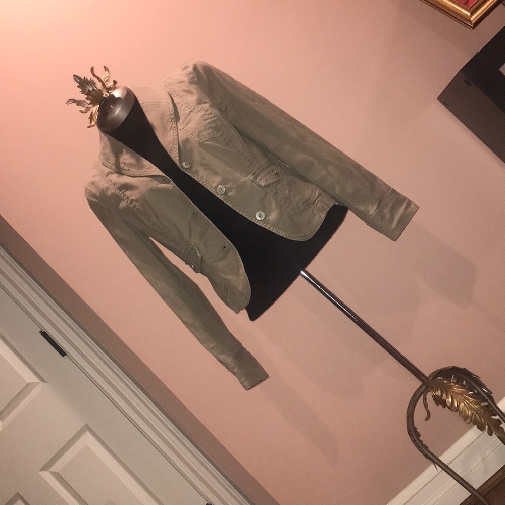 GAP blazer